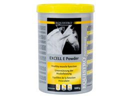 EQUISTRO  EXCELL E POWDER 1000g