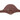 Stud guard girth leather light brown 95 cm