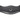 Sangle dressage cuir noir 75 cm