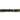 Dressage girth nylon/wool black 55 cm