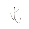 Hunting martingale 3-point NEW PRO - Stainless steel buckles