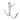Hunting martingale 3-point NEW PRO - - ss buckles CS australian nut