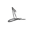 Bricole - cuir Italien