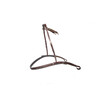 Bricole - cuir Italien