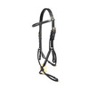 Bridon  New Pro  - boucles laiton
