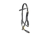 Bridon  New Pro  - boucles laiton