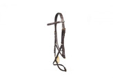 Bridon  New Pro  - boucles laiton
