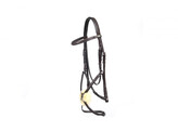 Bridle  New Pro  - ss buckles