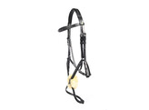 Bridle  New Pro  - ss buckles