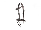 Bridle New Pro - ss buckles