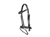 Bridle New Pro - ss buckles
