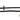 Hunter reins 1-side rubber - FS dark brown