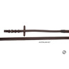 Renes caoutchouc - bocules inox