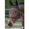 Bridle LEGACY flash noseband