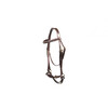 Bridle FANCY drop noseband
