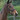 Bridle TRAINING with snap hook - CS australian nut