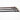Sous muserolle  boucle laiton 10mm - FS choco