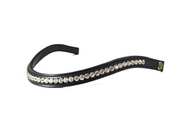 Frondeel  Chrystal  curved