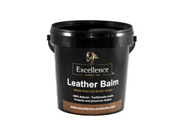 Excellence Leather Balm 750 ml