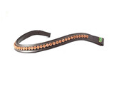 Browband ROSEGOLD