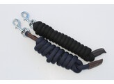 Lead rope 2 3 meter - Black