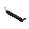Lead rope 2 3 meter - Black