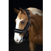 Halster nylon met vacht