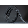 Stirrup leathers in Aniline leather