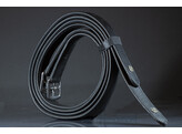 Stirrup leathers in Aniline leather