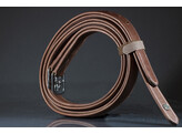 Stirrup leathers in Aniline leather