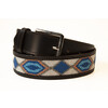 Ceinture Pearl Galaxy Blue