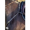 Pro Selected Heritage 3-punts jachtmartingaal - CS australian nut
