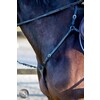 Pro Selected Heritage 3-punts jachtmartingaal - CS australian nut