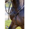 Pro Selected Heritage 3-punts jachtmartingaal - CS australian nut