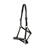Headcollar MINI CRYSTAL - Shetland nut brown