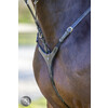 Pro Selected Heritage 3-punts jachtmartingaal - CS australian nut