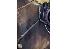 Pro Selected Heritage Collier de chasse 3-point
