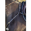 Pro Selected Heritage 3-punts jachtmartingaal - CS australian nut