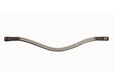 Pro Selected Frontal Silver Chain - Cob australian nut