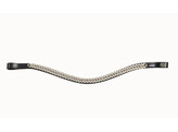 Pro Selected Frontal Silver Chain - Cob australian nut