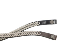 Pro Selected Frondeel Silver Chain